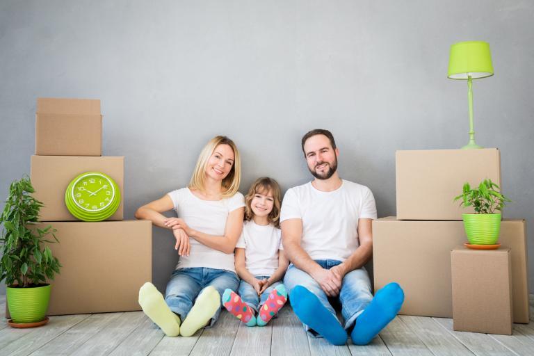 Complimentary Move Concierge Services | Settling In Concierge