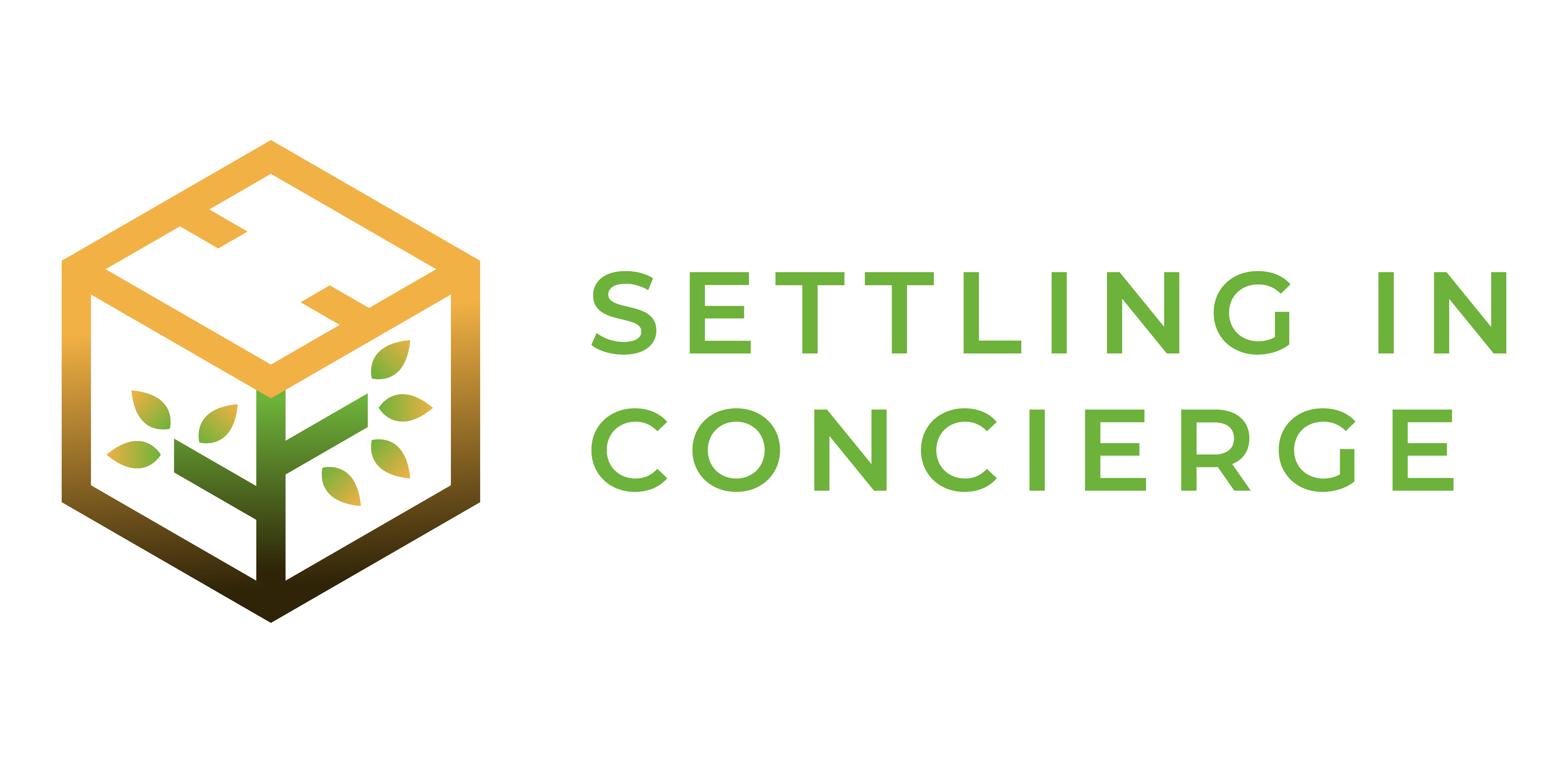 Settling In Concierge